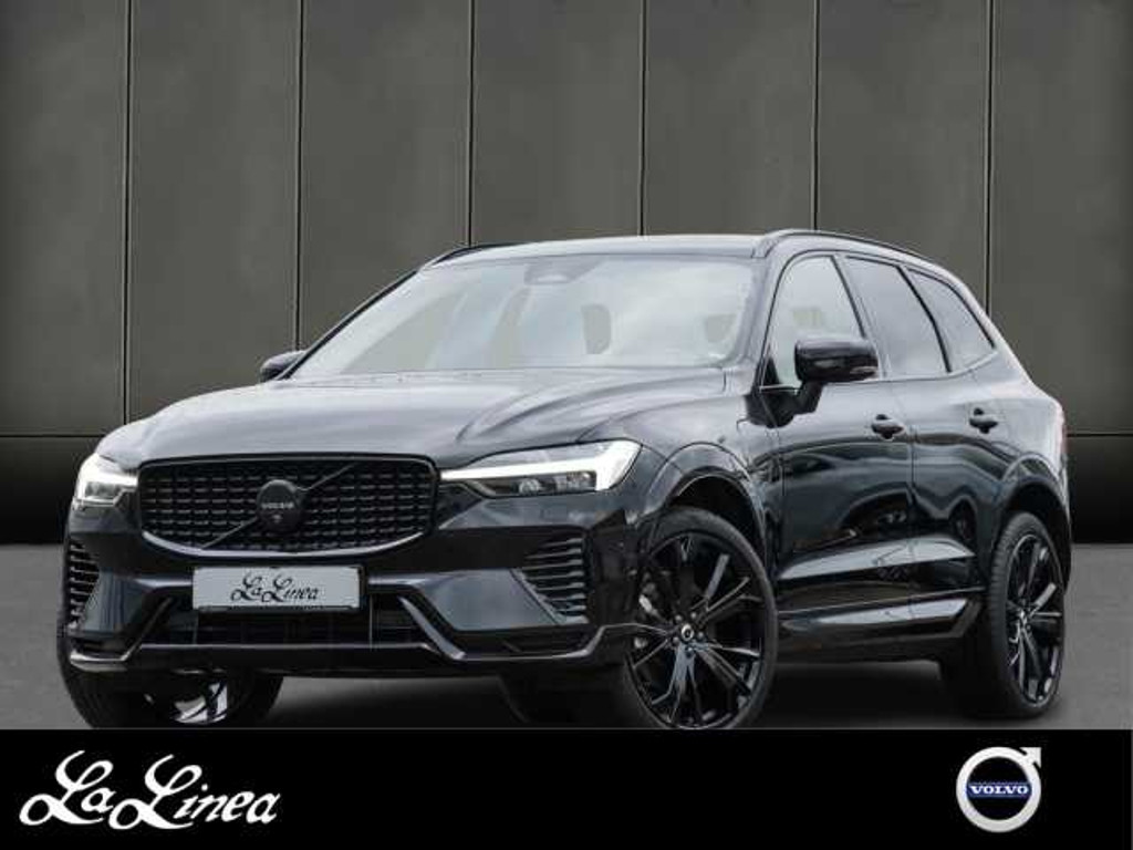 Volvo XC60 XC60