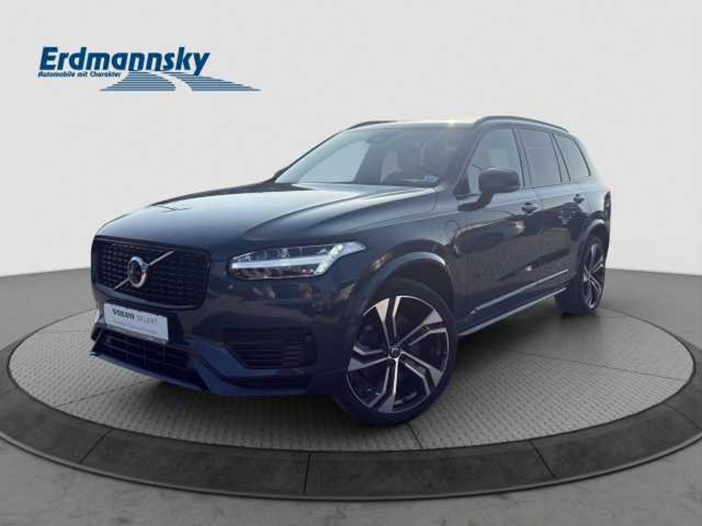 Volvo XC90 XC90