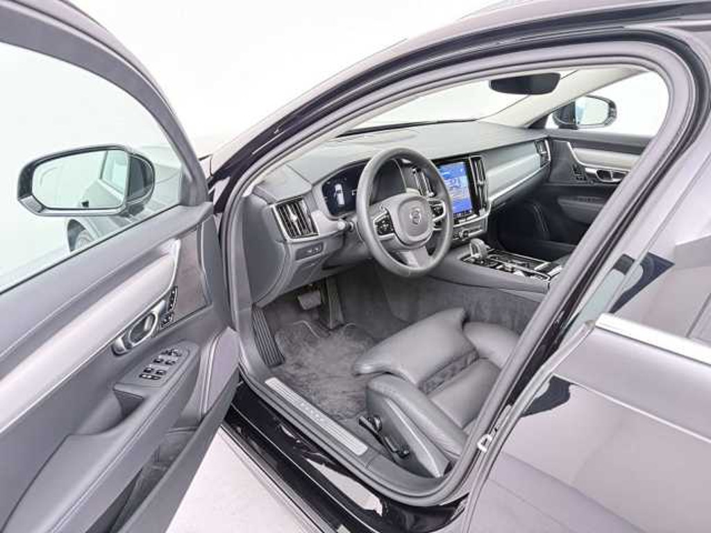 Volvo V90 AWD T6 Recharge Plus Bright