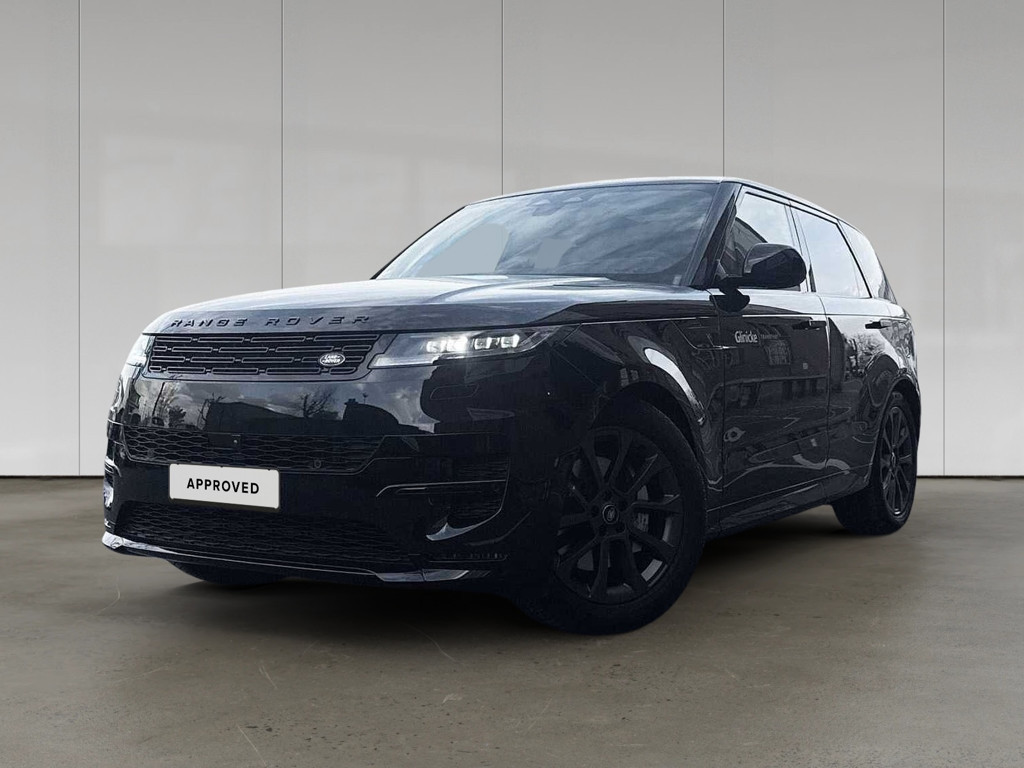 Land Rover Range Rover Sport Dynamic HSE