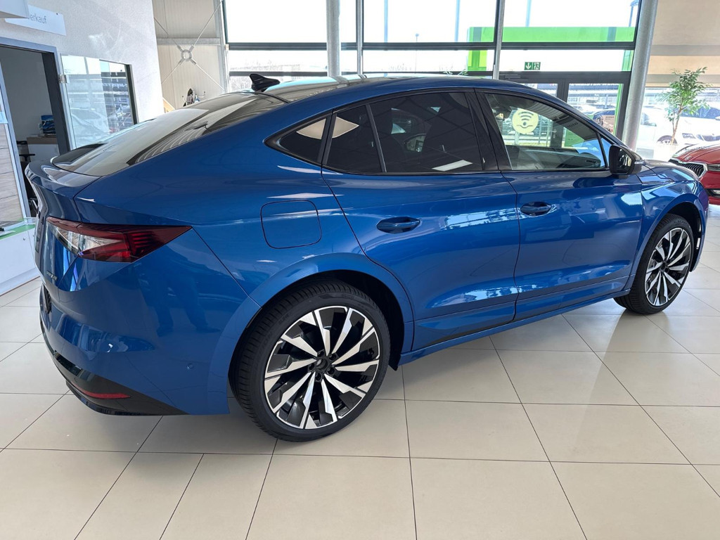Skoda Enyaq iV