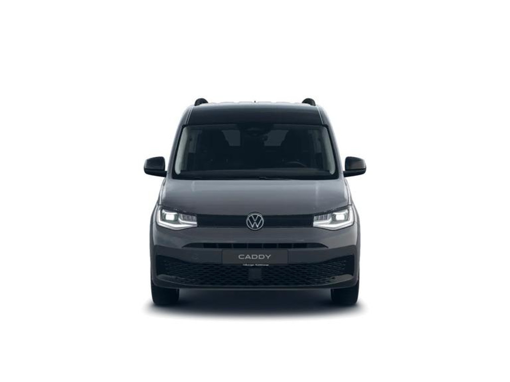Volkswagen Caddy eHybrid Maxi