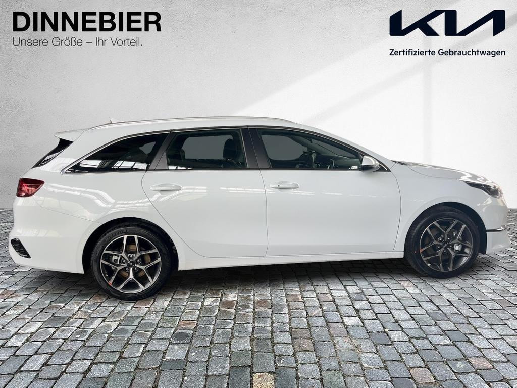 Kia Ceed Spirit