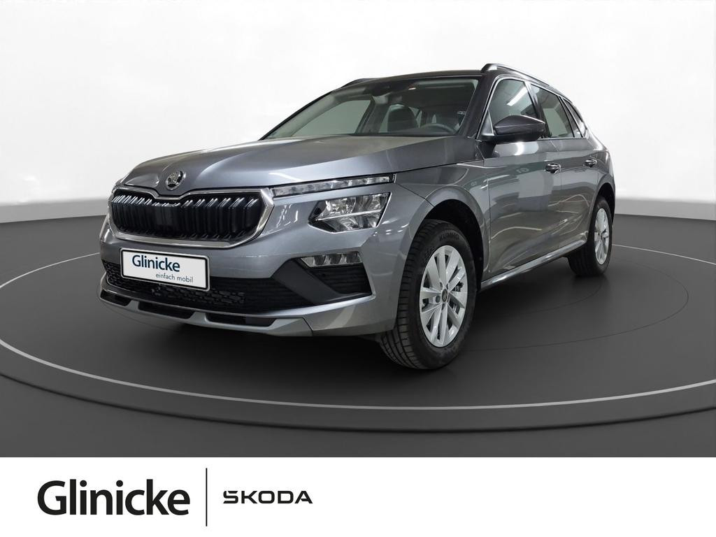 Skoda Kamiq Selection 85