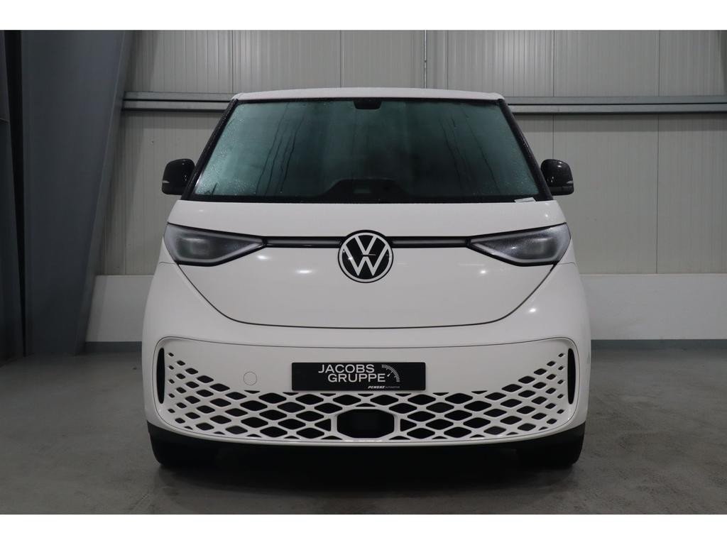 Volkswagen ID.Buzz Pro