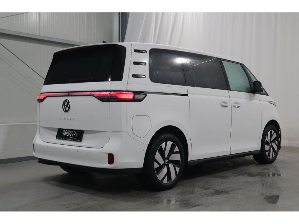Volkswagen ID.Buzz