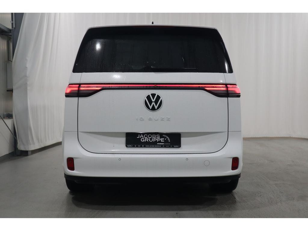 Volkswagen ID.Buzz