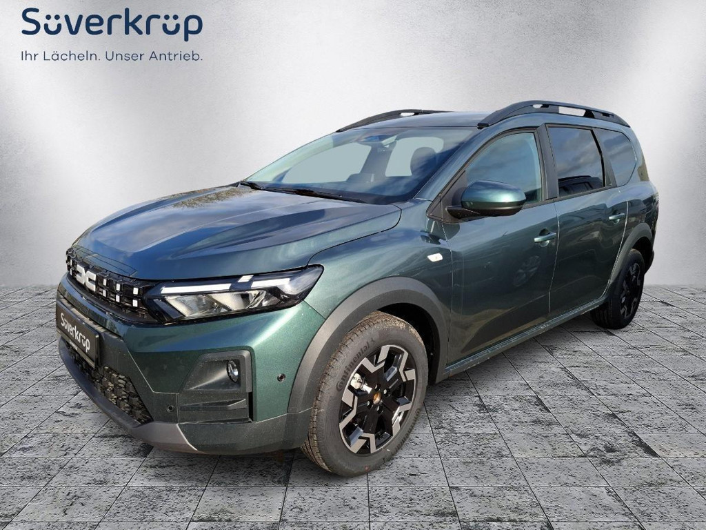 Dacia Jogger TCe 110