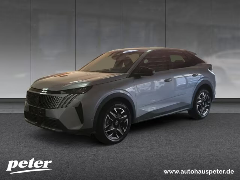 Peugeot 3008 Allure Pack Executive