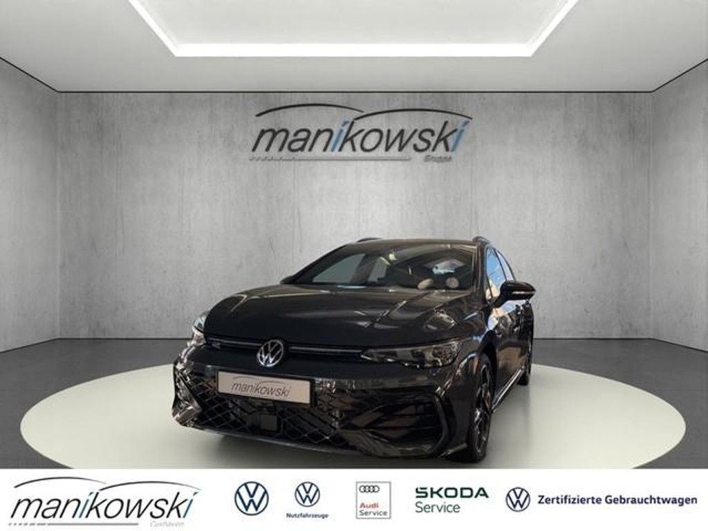 Volkswagen Golf Variant R-Line 2.0 TDI