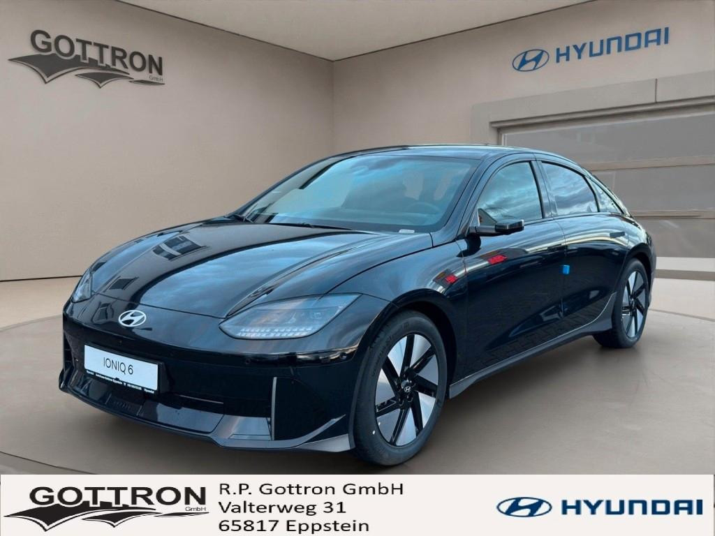 Hyundai IONIQ 6 UNIQ