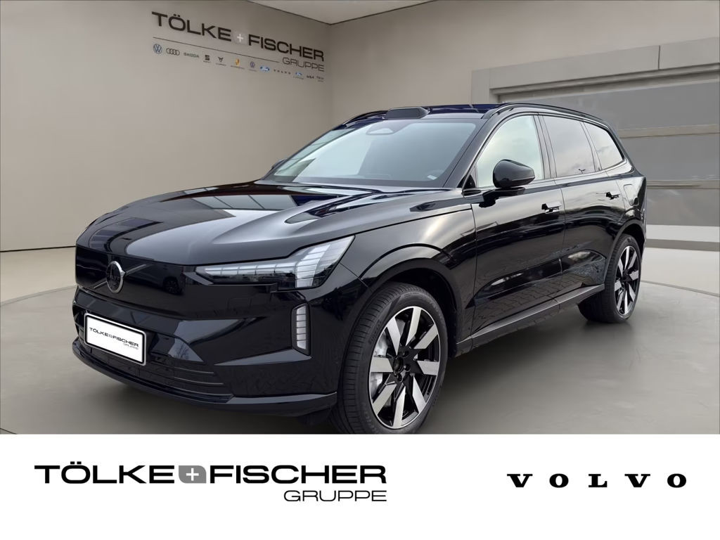 Volvo EX90 TwinMotor ExecutiveEdition 0,25%Versteuerun