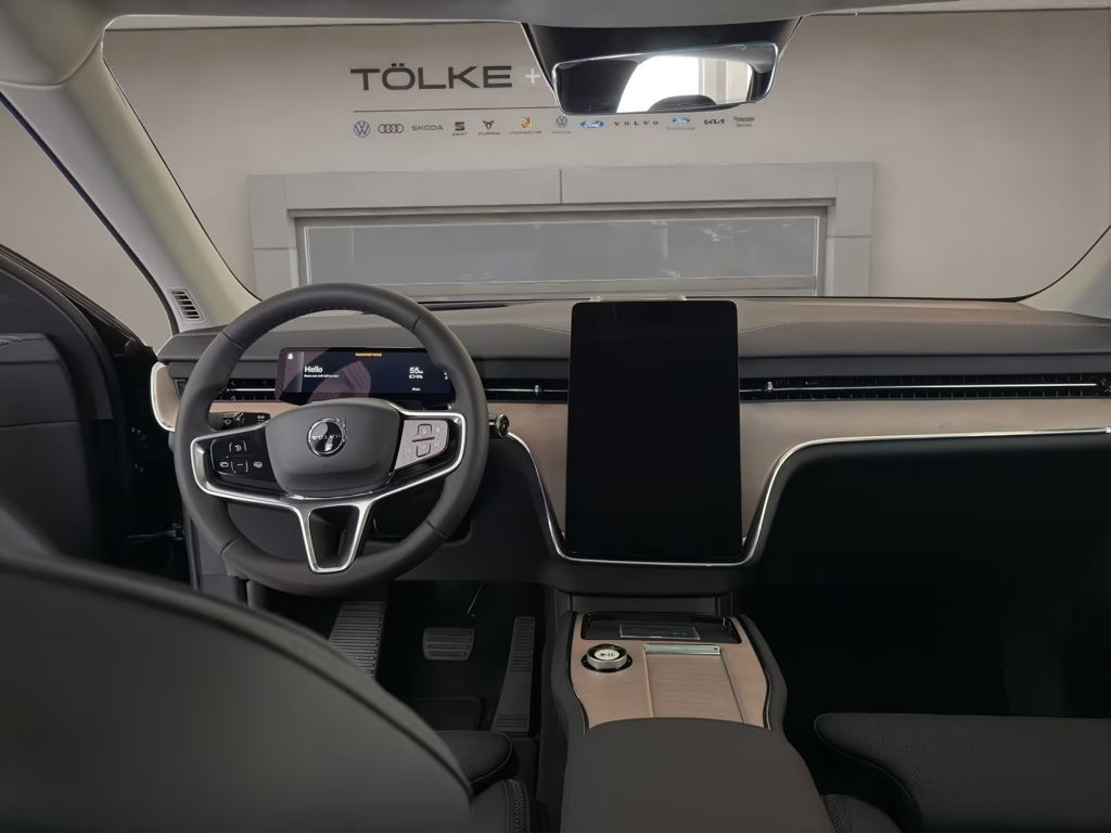 Volvo EX90