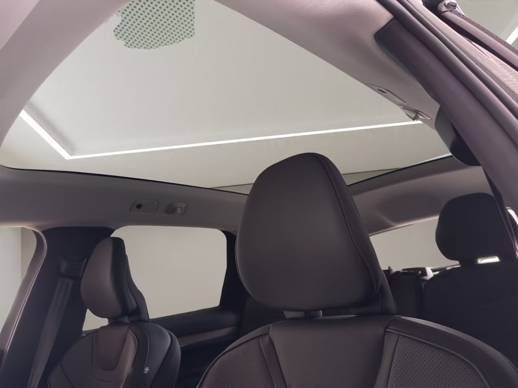 Volvo EX90