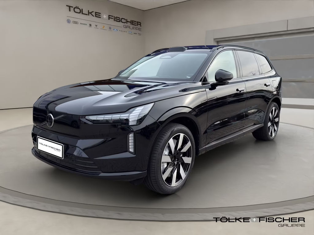 Volvo EX90