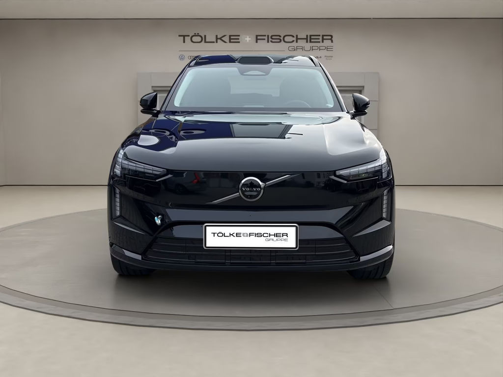 Volvo EX90