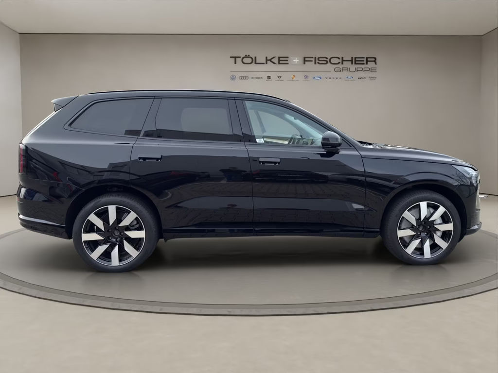 Volvo EX90