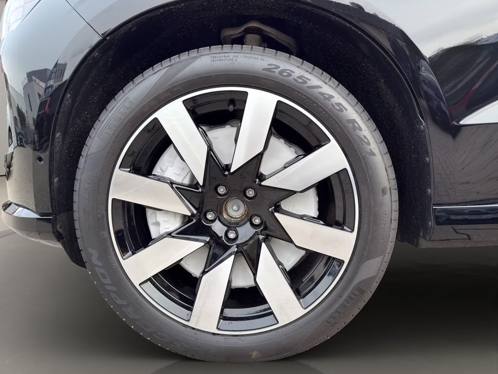 Volvo EX90