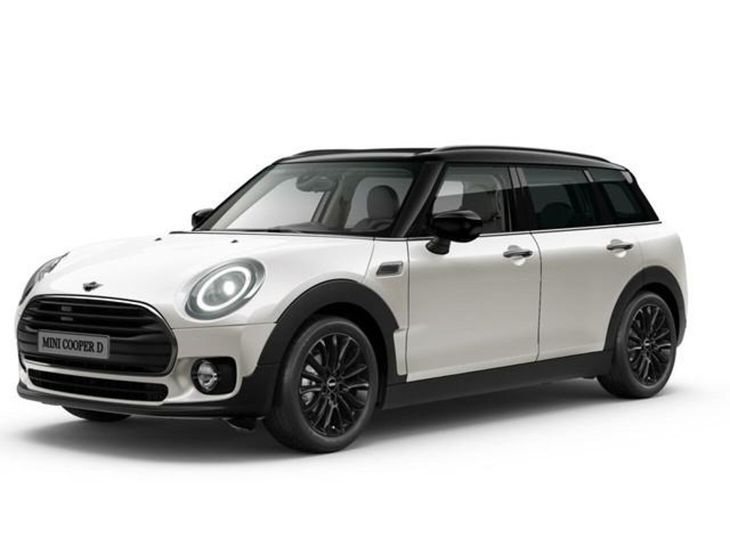 Mini Cooper D Clubman Classic