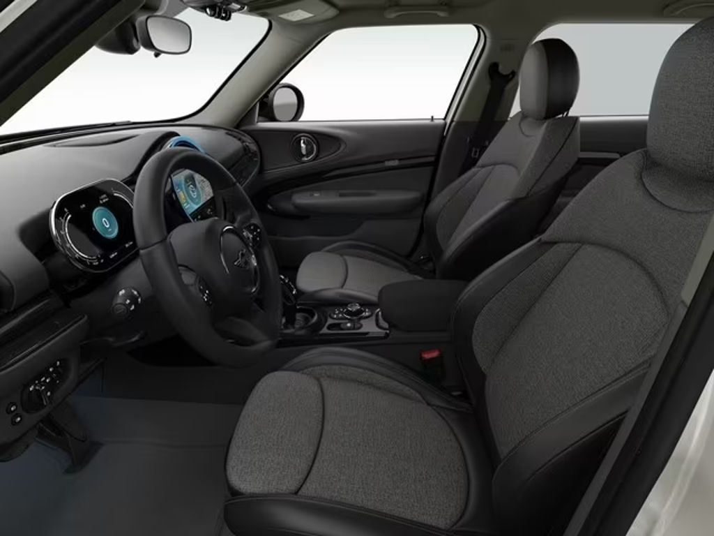 Mini Cooper D Clubman