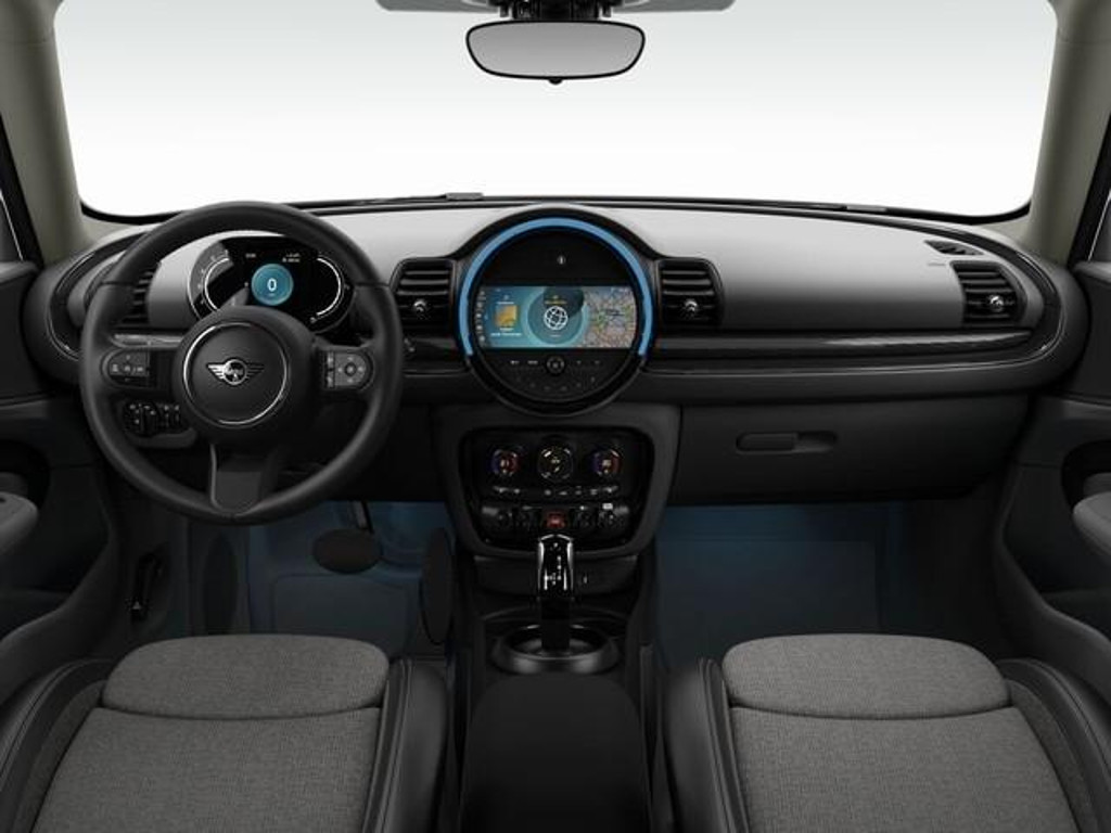 Mini Cooper D Clubman