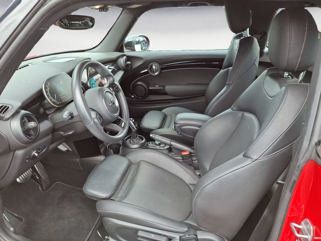 Mini John Cooper Works