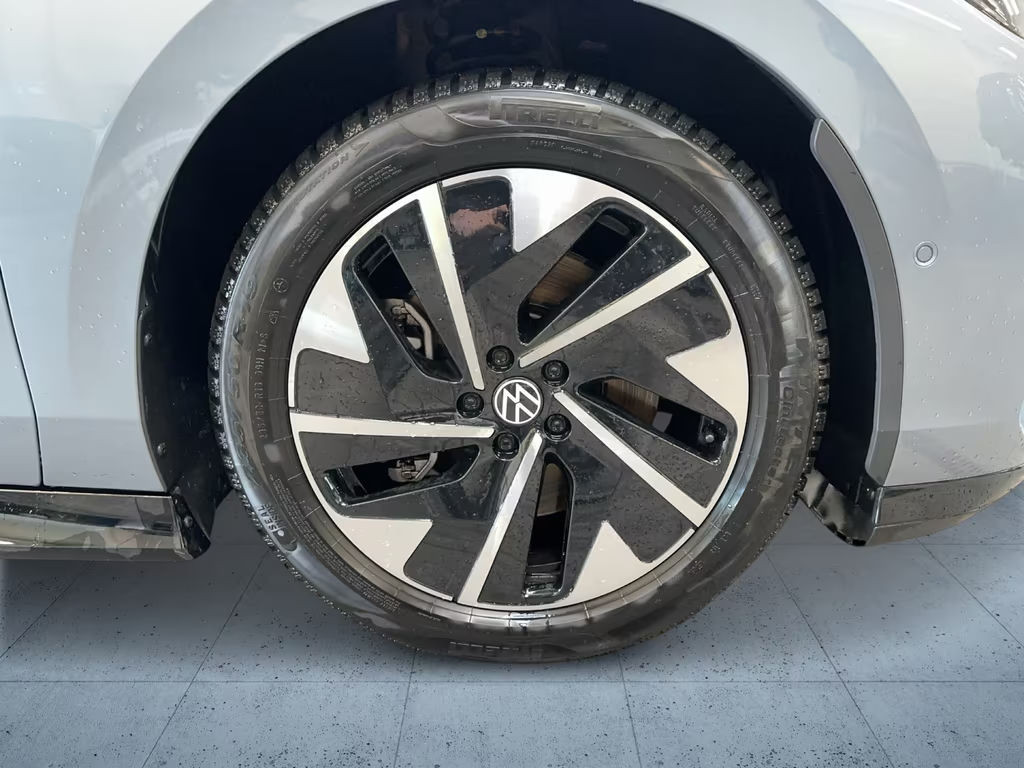 Volkswagen ID.7