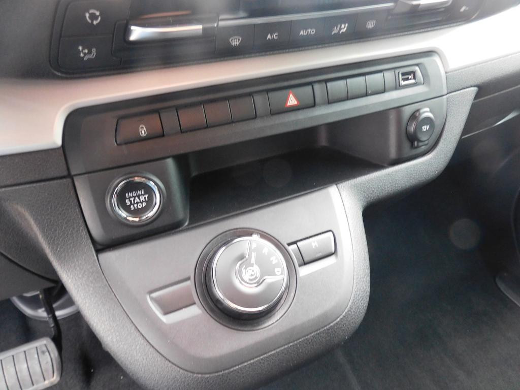 Opel Zafira Life