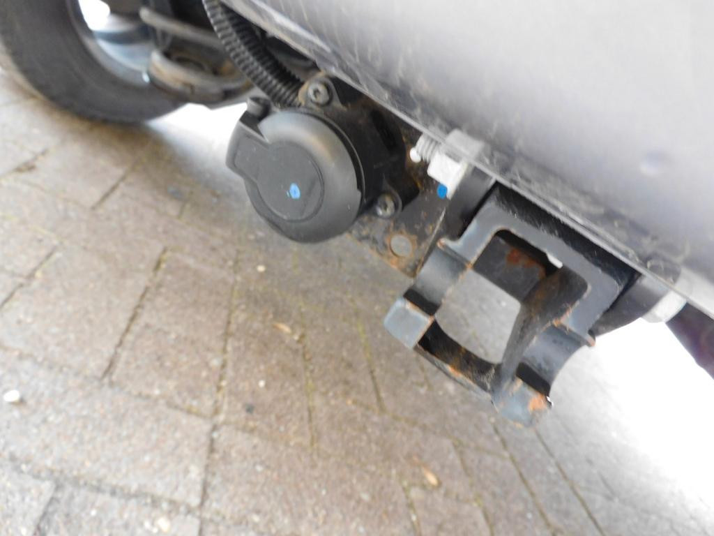 Opel Zafira Life