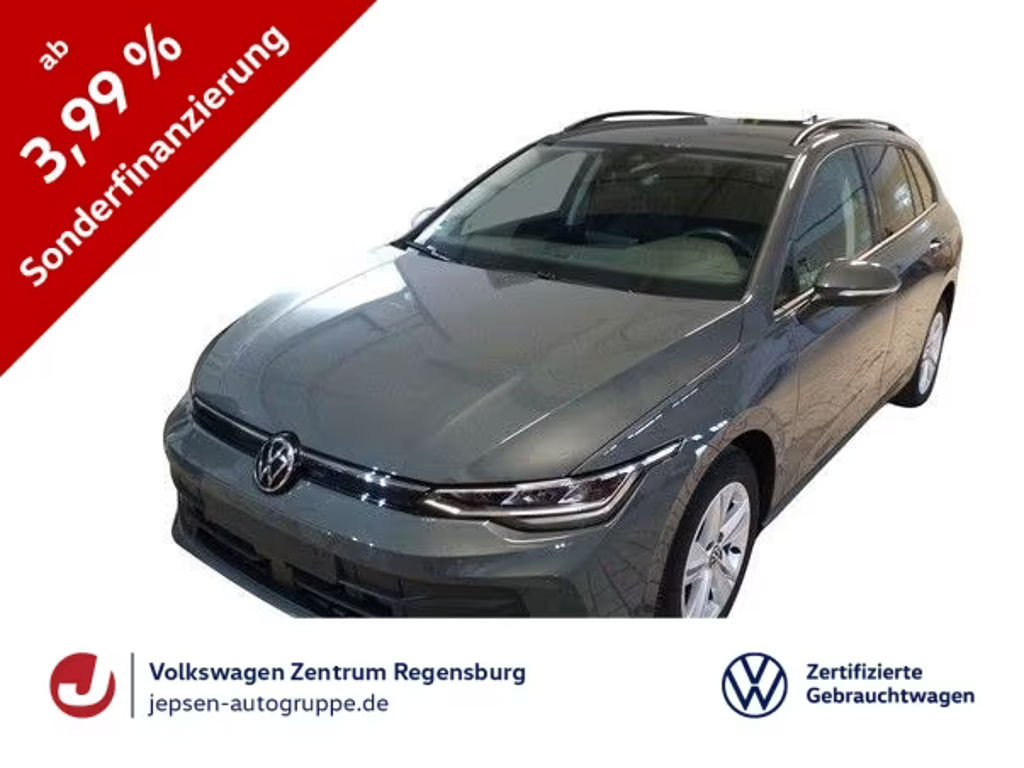 Volkswagen Golf Life Variant 1.5 TSI