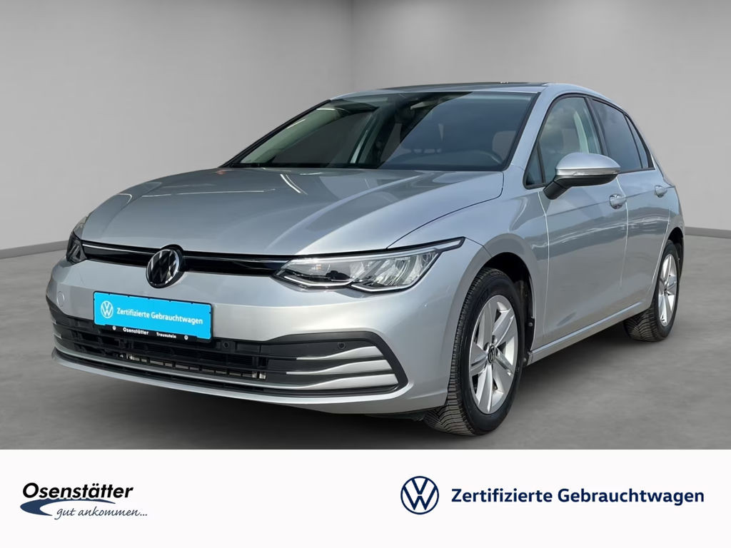 Volkswagen Golf Life 2.0 TDI