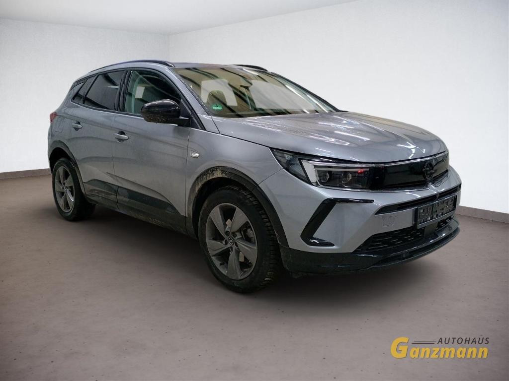 Opel Grandland Grand Sport 1.5 Turbo GS-Line