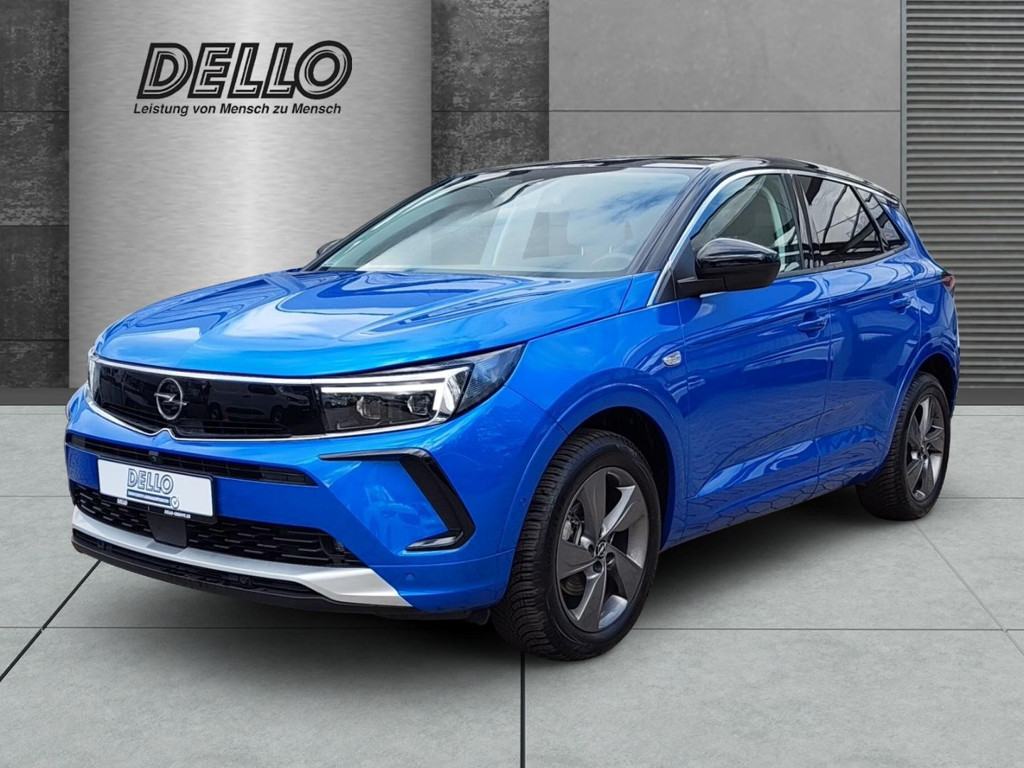 Opel Grandland Elegance