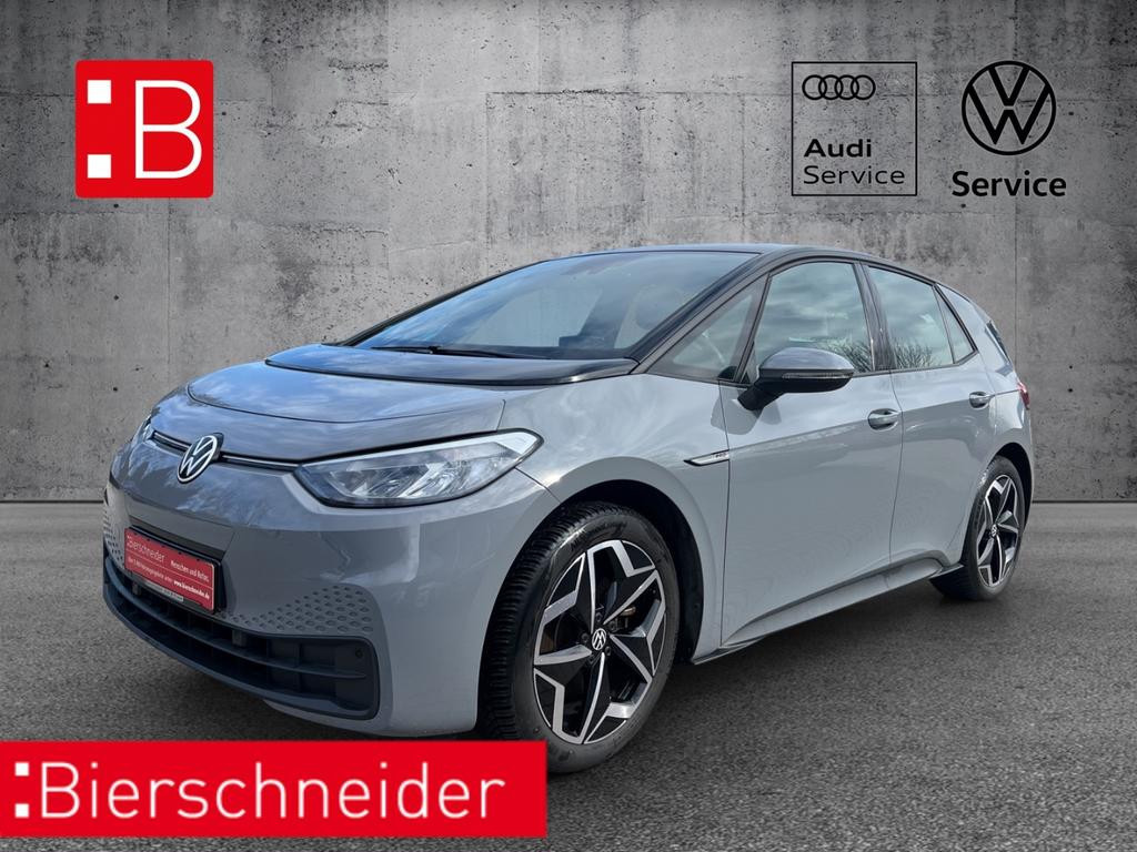 Volkswagen ID.3 Performance Pro