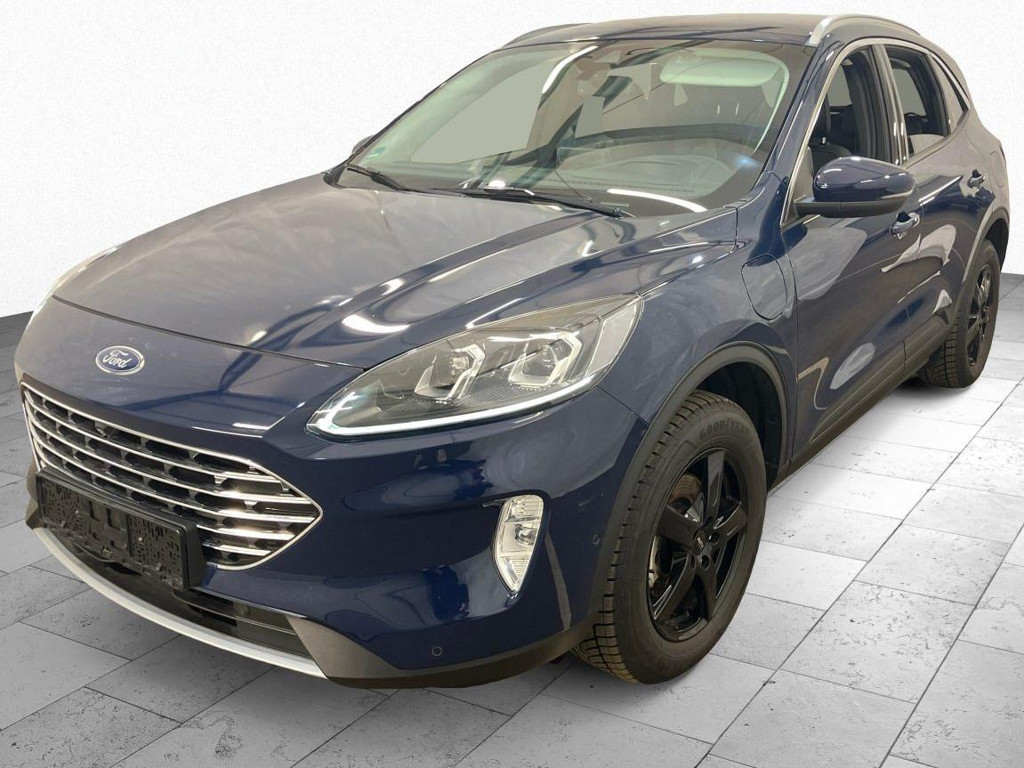 Ford Kuga Titanium X