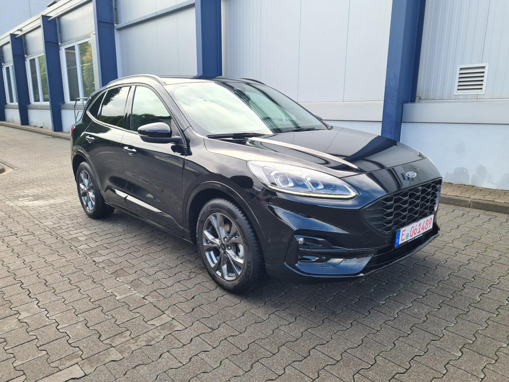Ford Kuga ST Line X