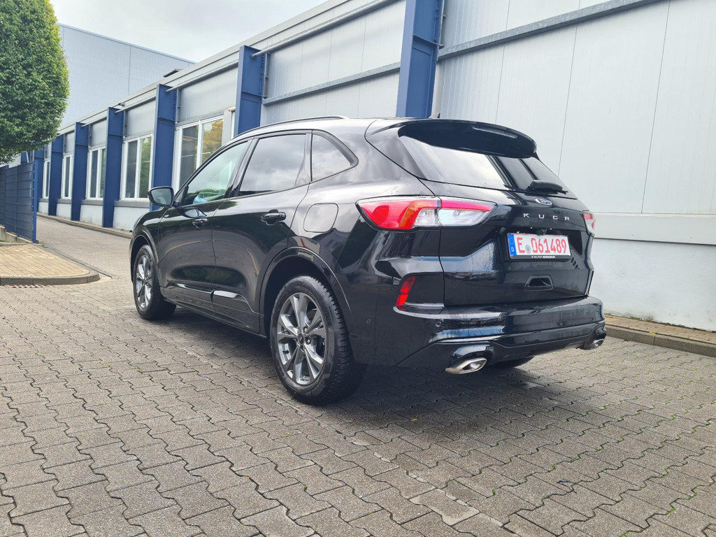 Ford Kuga ST Line X
