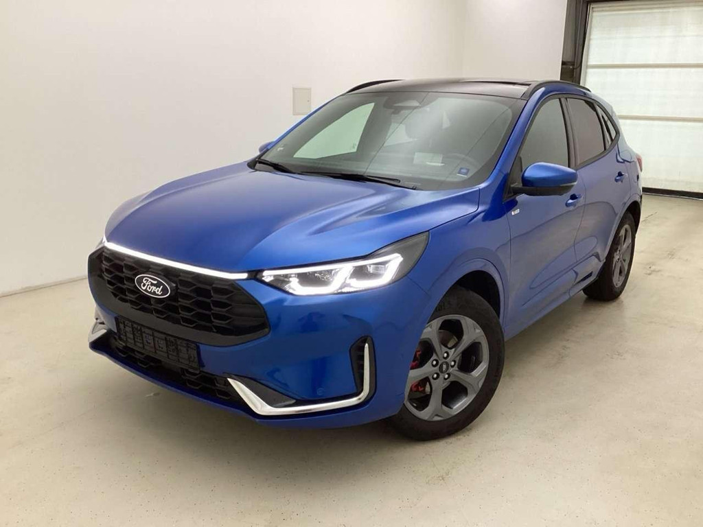 Ford Kuga ST Line Hybrid AWD X
