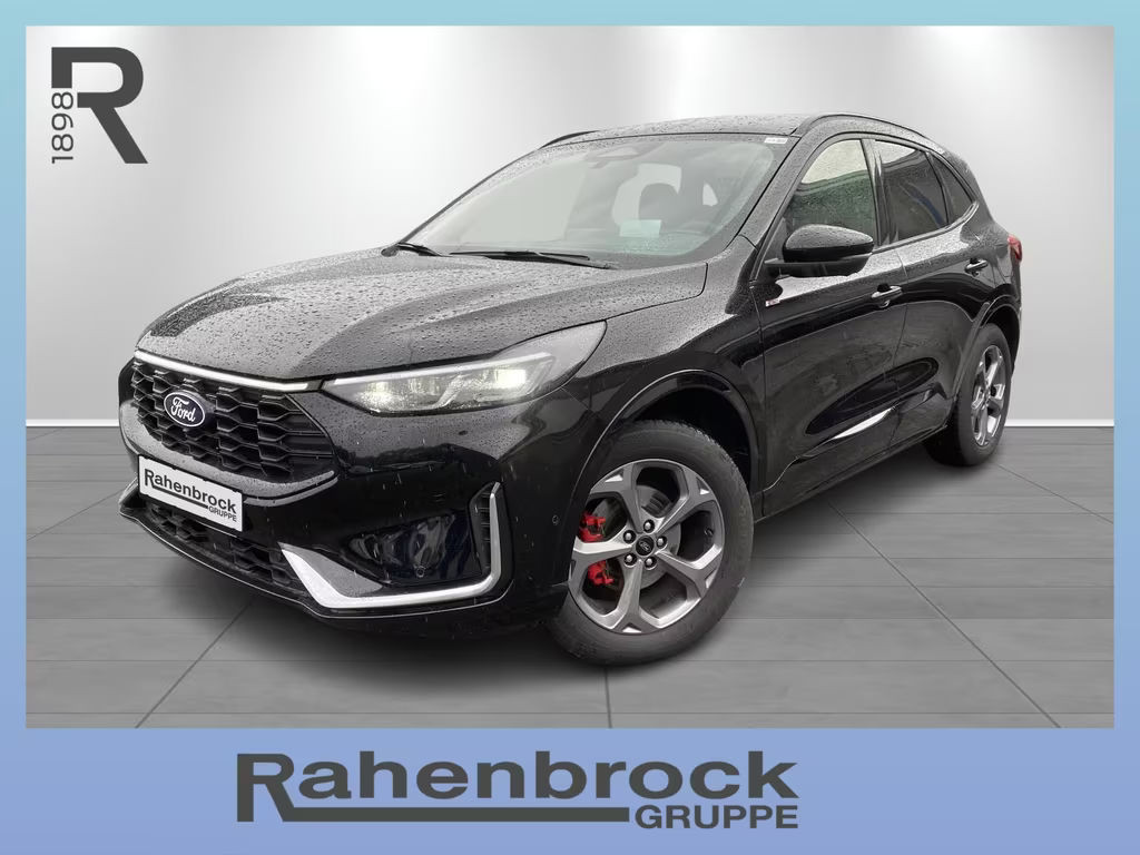 Ford Kuga 4x4 ST Line Hybrid AWD X