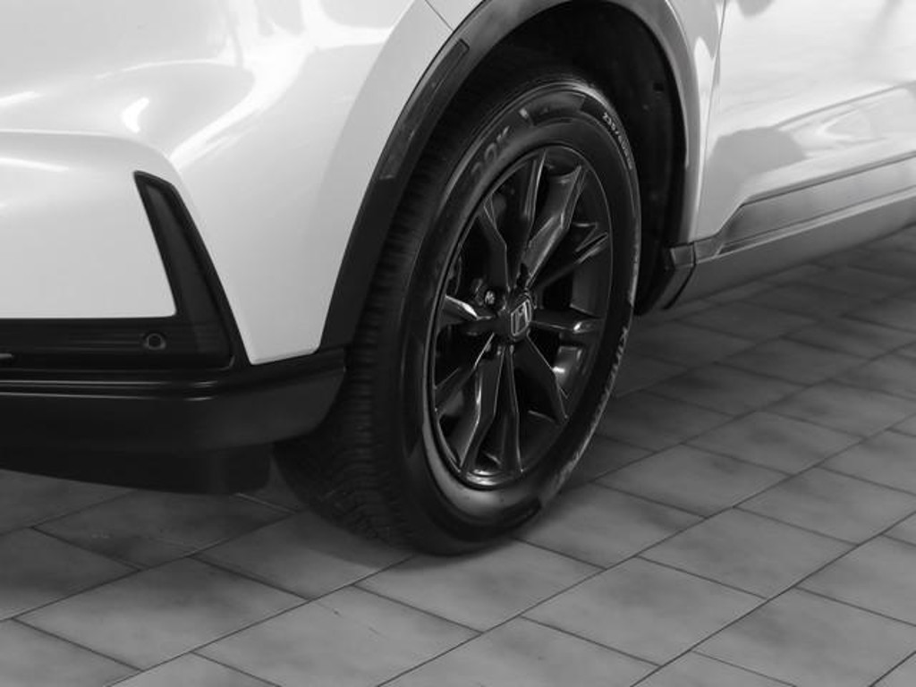 Honda CR-V Elegance 2.0 i-MMD e:HEV