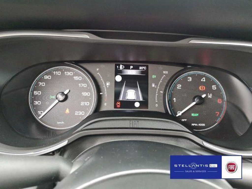 Fiat Tipo