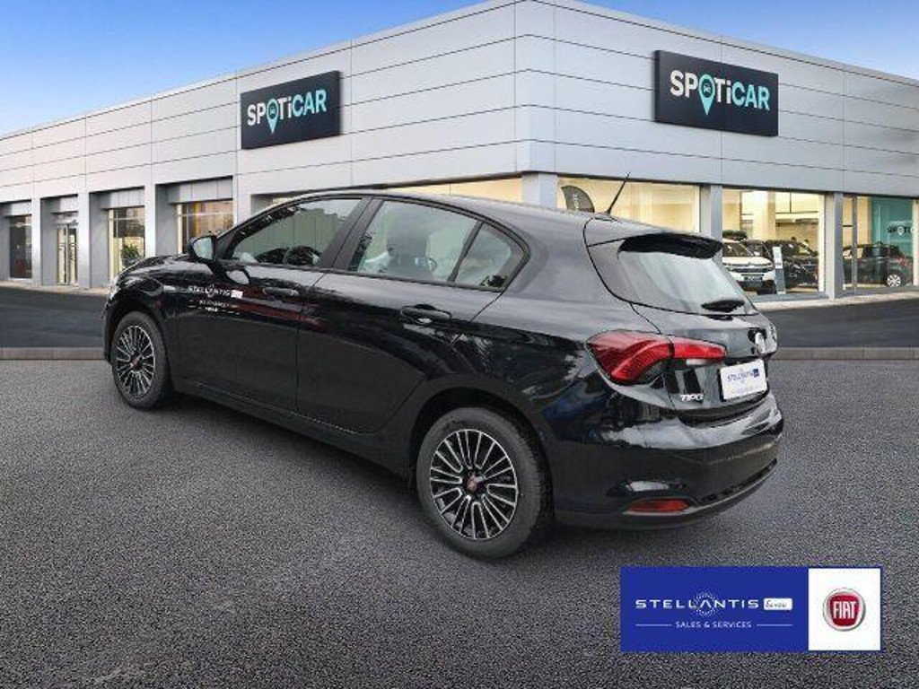 Fiat Tipo