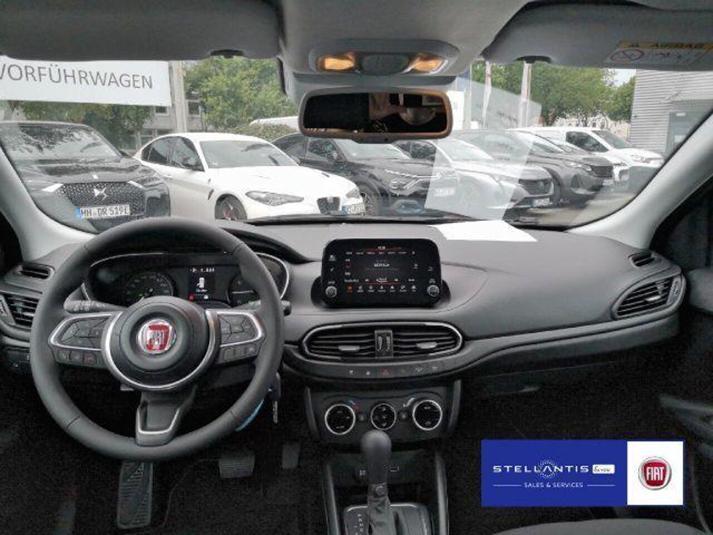 Fiat Tipo