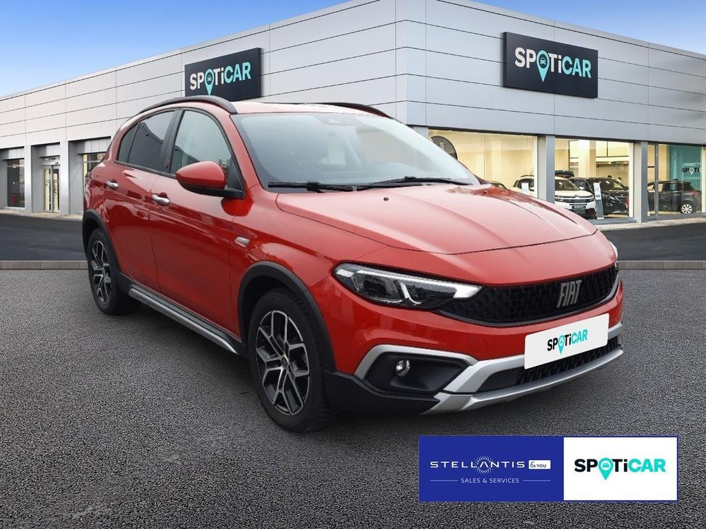 Fiat Tipo