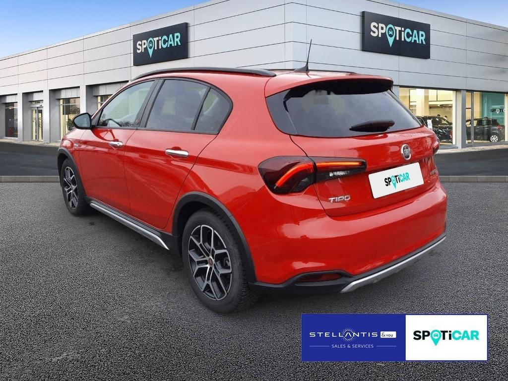 Fiat Tipo