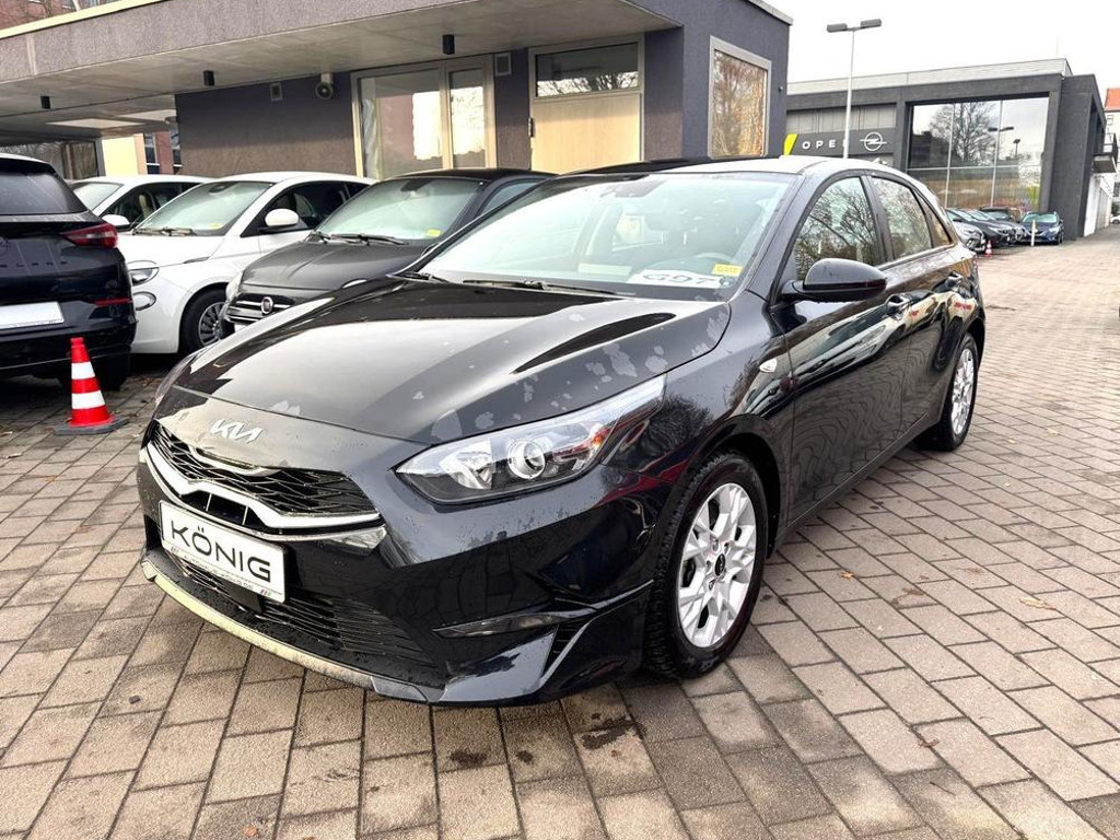 Kia Ceed GDi Edition 7