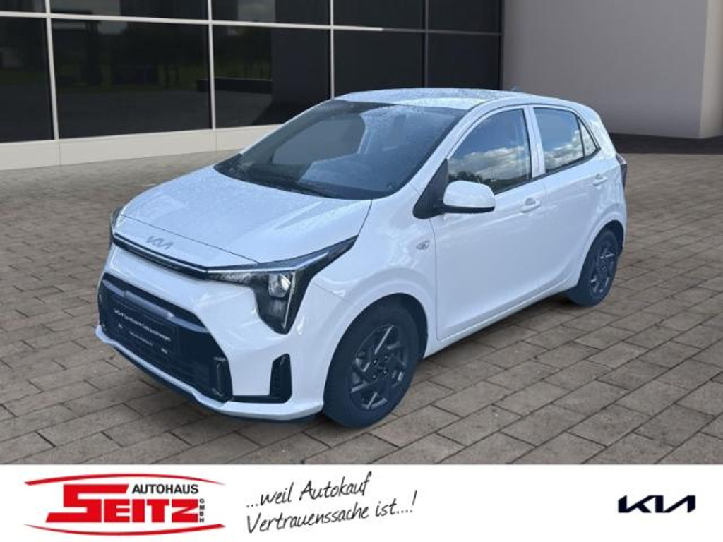 Kia Picanto Vision