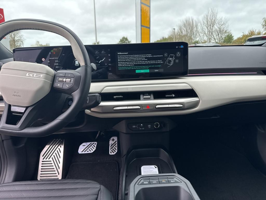 Kia EV4