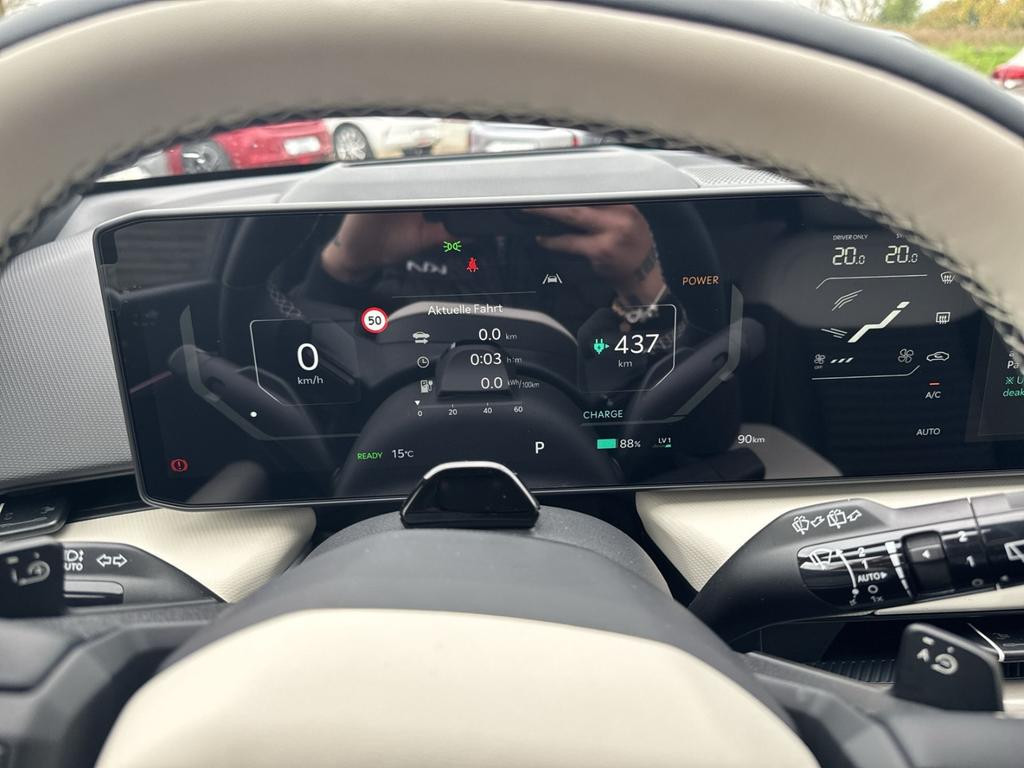 Kia EV4