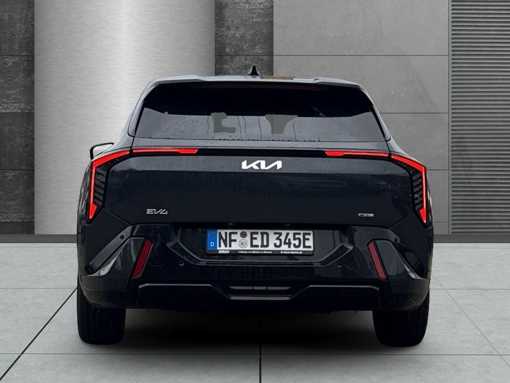 Kia EV4